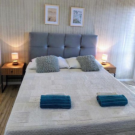 Apartments Meri Ζαντάρ Εξωτερικό φωτογραφία