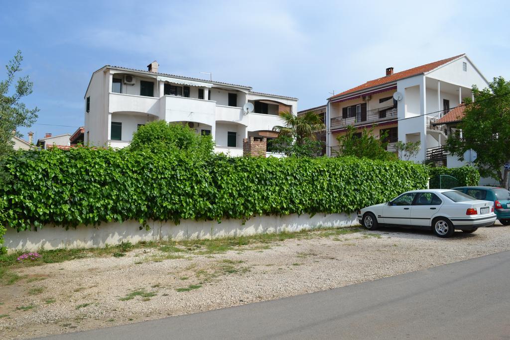 Apartments Meri Ζαντάρ Δωμάτιο φωτογραφία