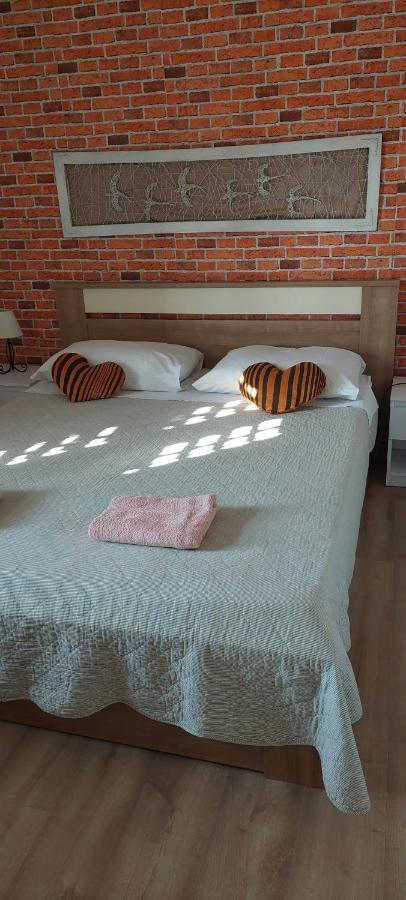 Apartments Meri Ζαντάρ Εξωτερικό φωτογραφία