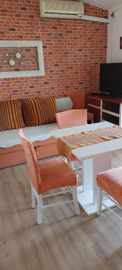 Apartments Meri Ζαντάρ Εξωτερικό φωτογραφία