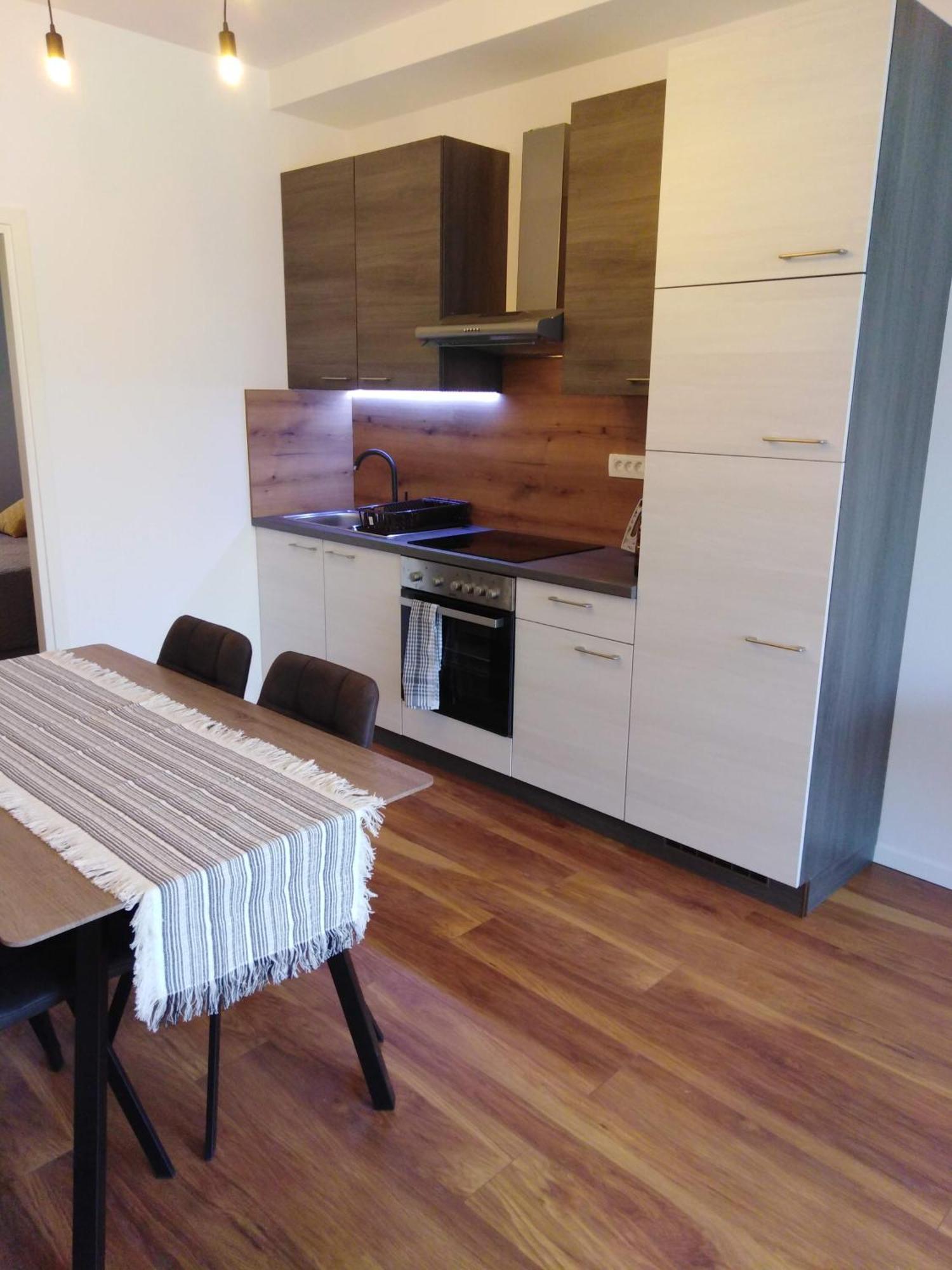 Apartments Meri Ζαντάρ Εξωτερικό φωτογραφία