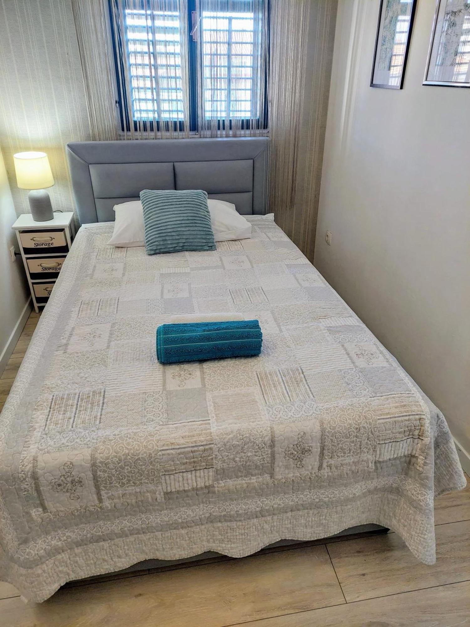 Apartments Meri Ζαντάρ Εξωτερικό φωτογραφία