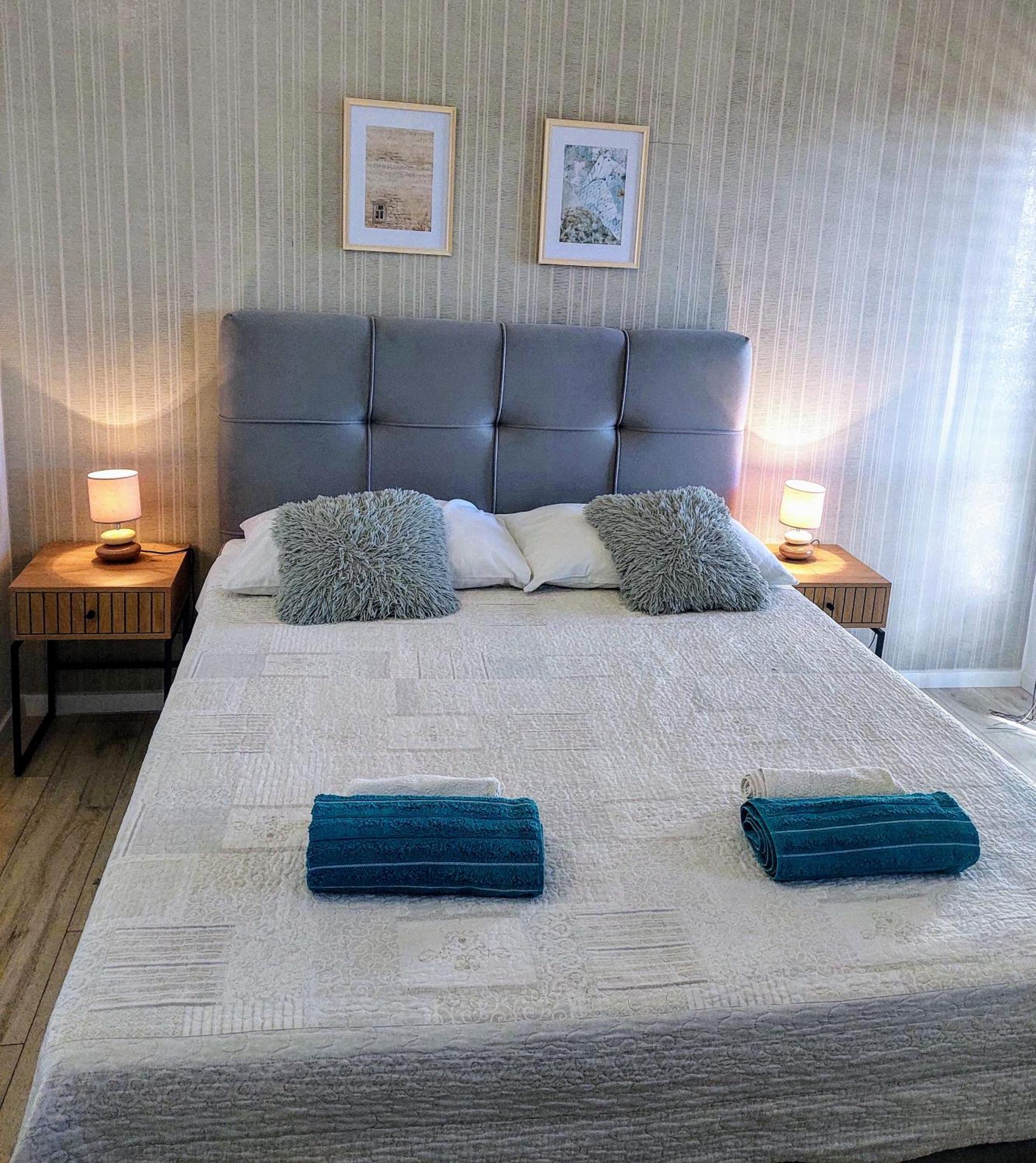 Apartments Meri Ζαντάρ Εξωτερικό φωτογραφία
