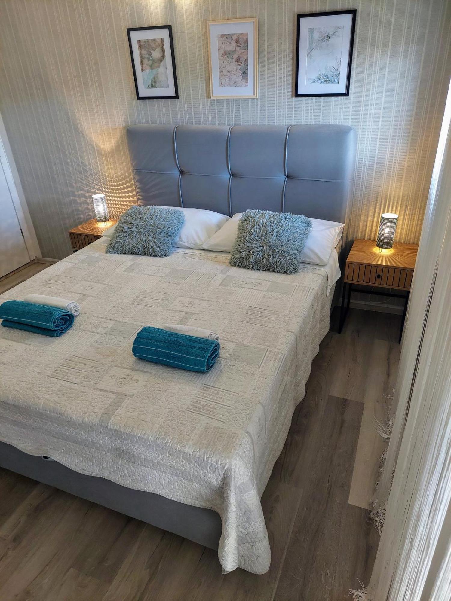 Apartments Meri Ζαντάρ Εξωτερικό φωτογραφία