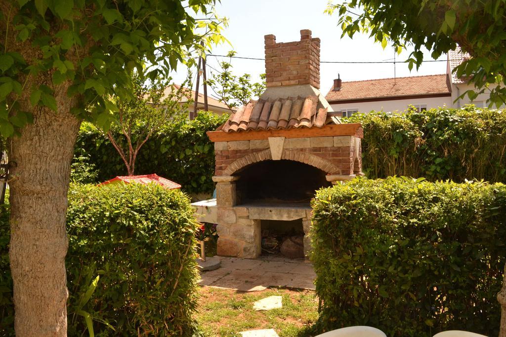 Apartments Meri Ζαντάρ Δωμάτιο φωτογραφία