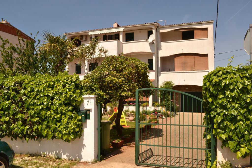 Apartments Meri Ζαντάρ Εξωτερικό φωτογραφία