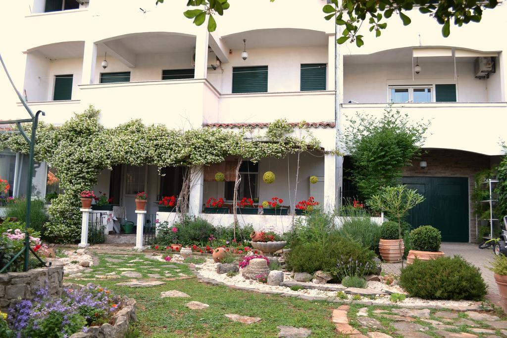 Apartments Meri Ζαντάρ Εξωτερικό φωτογραφία