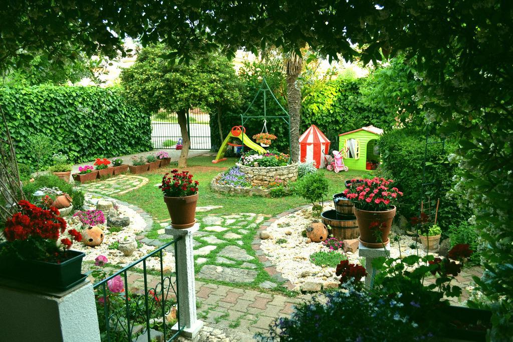 Apartments Meri Ζαντάρ Εξωτερικό φωτογραφία