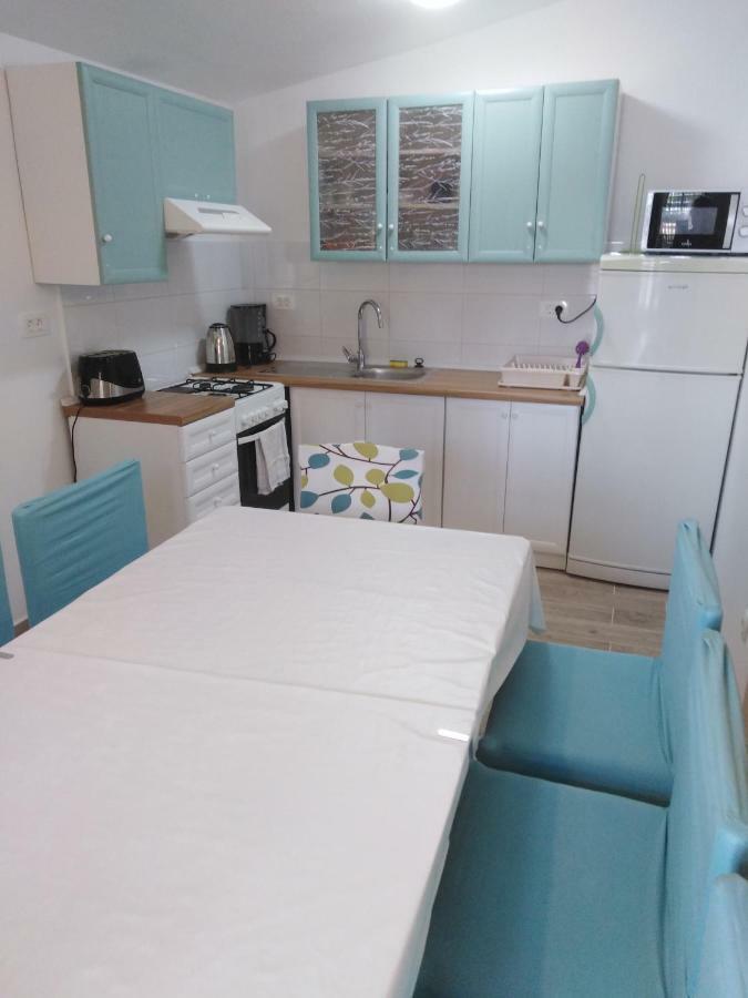 Apartments Meri Ζαντάρ Εξωτερικό φωτογραφία